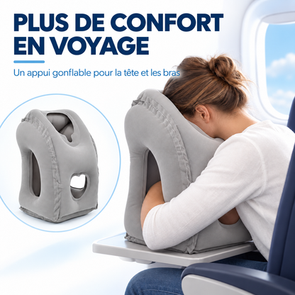 Coussin de Voyage Aerlys™