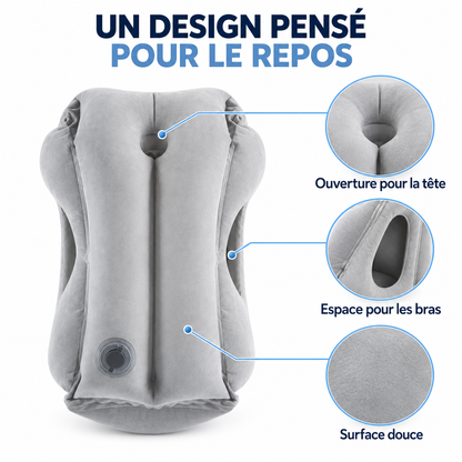 Coussin de Voyage Aerlys™
