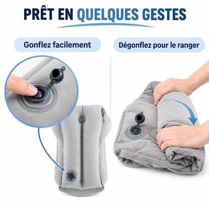 Coussin de Voyage Aerlys™